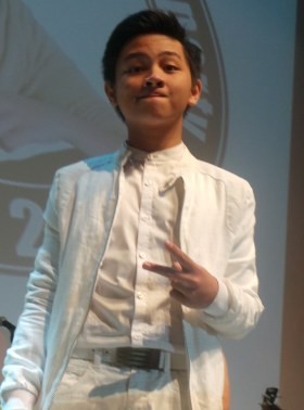 Mini Konser Hingga Mobil, Hadiah untuk Aldi CJR di Ultah ke-14