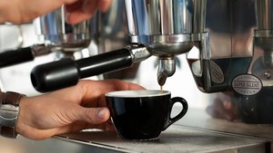 Tiga Pendiri Kafe Berbagi Pengalaman dalam  Australian Coffee Culture