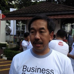 Telkom Incar Rp 300 Miliar dari Remiten Internasional