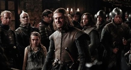 Game of Thrones Dongkrak Ekonomi Irlandia Utara