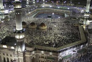 Pasien Suspect MERS-COV Meningkat, Ini Alasan Travel Warning Belum Diberlakukan
