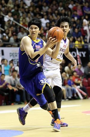 Satria Muda Kalahkan CLS Lewat Overtime