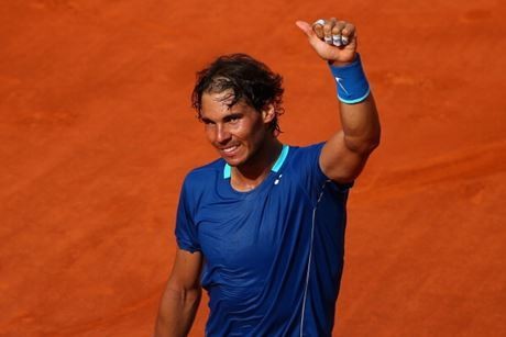 Nadal Tembus Final