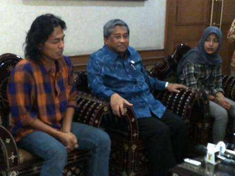 Ayu, Mahasiswi Poltek Negeri Jakarta yang Ayahnya Hampir Jual Ginjal Hilang