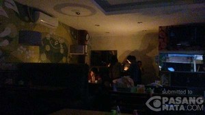 Ini Penampakan Listrik Padam di Jakarta