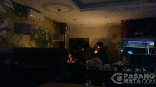 Ini Penampakan Listrik Padam di Jakarta