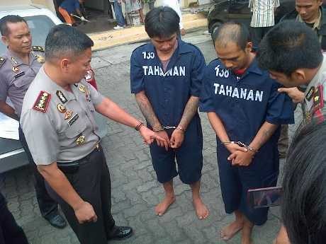 Tragis, Gadis Ini Digilir 3 Pemuda Setelah Dipaksa Minum Ciu