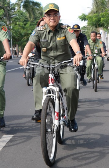 Sempat Larang Pusat Perbelanjaan, Bupati Ini Akhirnya Izinkan Mal Berdiri