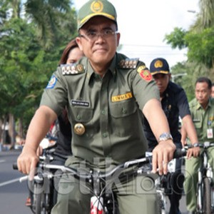 Sempat Larang Pusat Perbelanjaan, Bupati Ini Akhirnya Izinkan Mal Berdiri