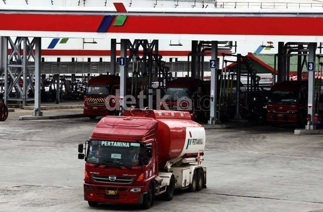 Incar Ladang Minyak di 3 Negara, Bos Pertamina Minta Izin Terbitkan Surat Utang