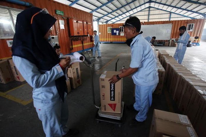 BUMN Produsen Bom Ini Klaim Tak Pernah Kehilangan Bahan Peledak