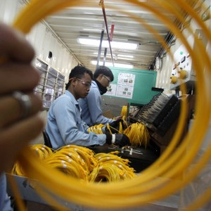 Produsen Bom Kelas Dunia Berlomba-lomba Jualan di Indonesia