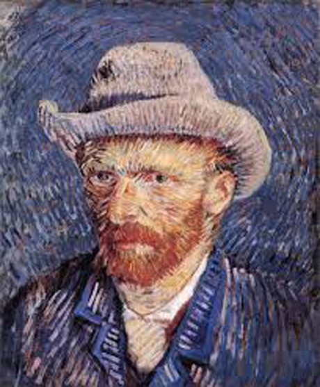 Petugas Pajak Temukan Lukisan Van Gogh Yang Hilang 40 Tahun Lalu