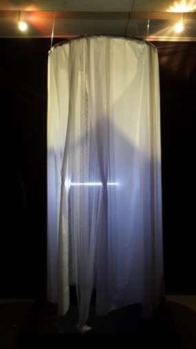 Ingin Diramal? Cobalah Instalasi Karya Seni di Pameran Arbotics