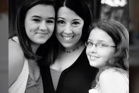 Frustasi Kena Kanker Kulit dan Lupus, Christine Coba Bunuh Diri Berkali-kali