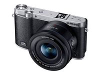 samsung mirrorless