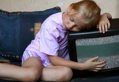 Kurang Tidur, Anak Bisa Obesitas dan Sulit Berkonsentrasi di Sekolah