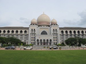 Ini 5 Negara Muslim Favorit Traveler Dunia