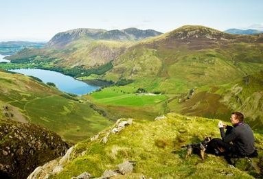 5 Tempat Asyik di Dunia untuk Jalan Kaki