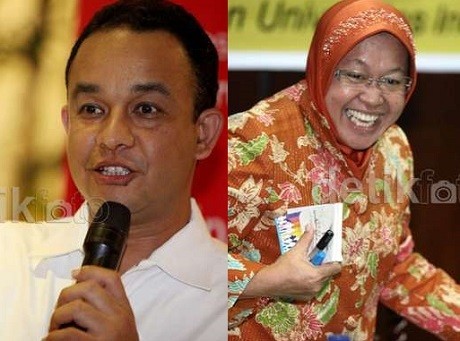 Refly Harun: Anies-Risma Bisa Jadi Penanding Jokowi dan Prabowo