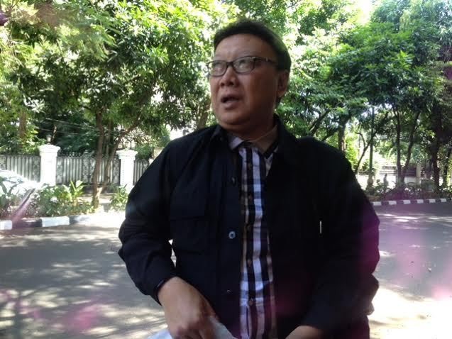 Sekjen PDIP: Belum Ada yang Direstui Jadi Cawapres Jokowi
