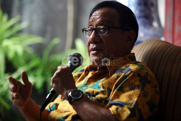 Pastikan Rencana Koalisi, Akbar Ingin Temui Ical