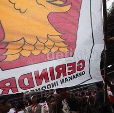 Kisah Caleg Gerindra Cari Keadilan di MK Tanpa Restu Partai