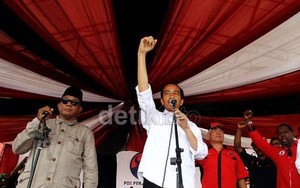 Wasekjen PDIP: Cawapres Jokowi Diumumkan Jumat Suci 16 Mei