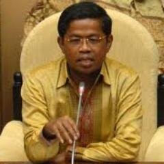 Koalisi Harus Dibangun Berdasarkan Kepentingan Rakyat