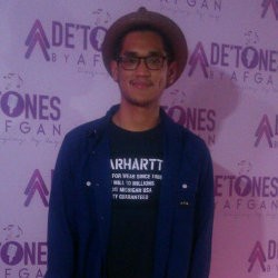 Buka Karaoke Keluarga, Afgan Konsultasi dengan Rossa