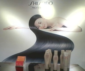 Shiseido Luncurkan Produk Perawatan Rambut Khusus Orang Asia