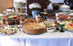 Tak Habiskan Makanan, Resto Swiss Ini Kenai Biaya Tambahan pada Pelanggan