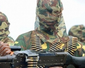 Nigeria Dikangkangi Si Anti-Pendidikan Barat