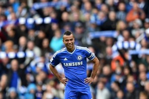 Tak Masuk Skuat Piala Dunia, Ashley Cole Pensiun dari Timnas Inggris