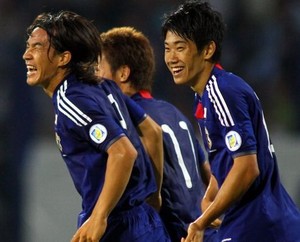 12 Nama Main di Eropa, Skuat Jepang Diumumkan
