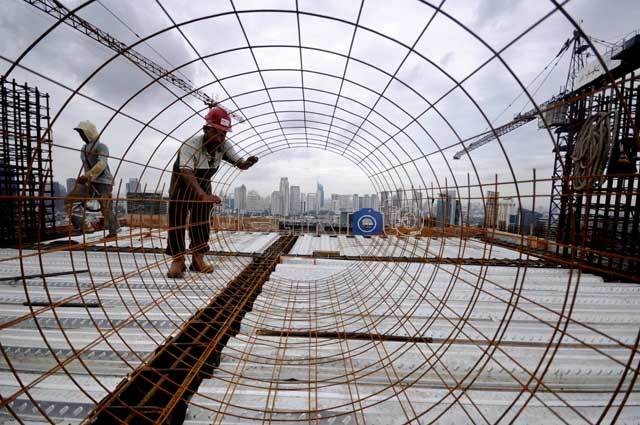 Tanah Kosong Dikuasai Perusahaan Gede, Beli Rumah di Jakarta Makin Sulit