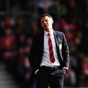 Giggs Berharap Setan Merah Segera Umumkan Manajer Baru
