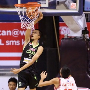 CLS Kalahkan Garuda lewat OT