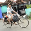AHM Berikan Apresiasi Bagi Para Pejuang Kehidupan
