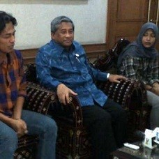 Mendikbud Minta Ayu Segera Pulang Temui Orang Tua