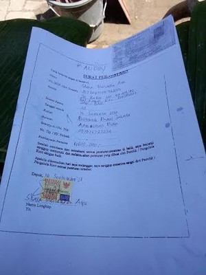 Ayu Tinggalkan Kosan di Depok Sejak 9 April, Bilang Hendak Nyoblos
