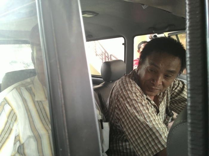 Kantor Pajak Serahkan Pengemplang Pajak Rp 6,4 M ke Kejati Kaltim