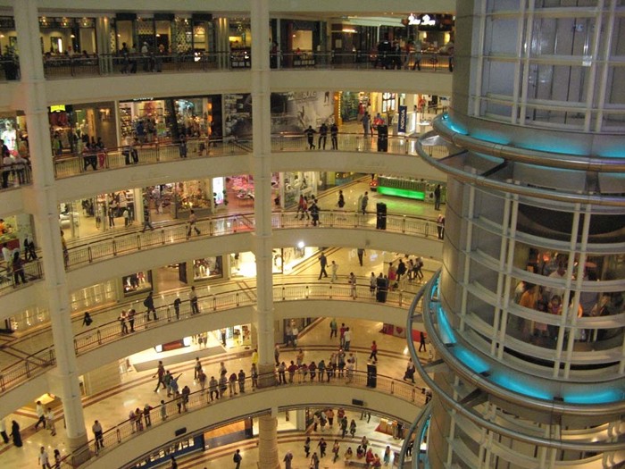 Ini Alasan Banyak Pemda Larang Pembangunan Mal