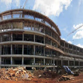 Pembangunan Mal Terpusat di Pulau Jawa, 30% Ada di Jakarta