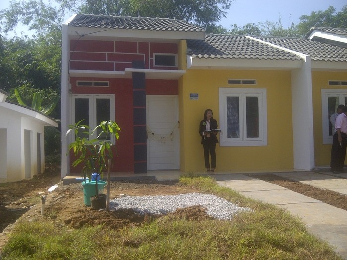 Bandar Tanah Kuasai Lahan, PNS dan Buruh Makin Sulit Beli Rumah