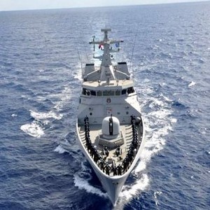 Wamenperin: Dari Kapal Hingga Garam Kita Impor