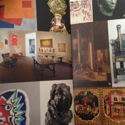 Pameran Barang Antik Paling Terkenal di Dunia Kembali Digelar September