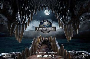 Komposer Film Up dan Star Trek Akan Menata Musik Jurassic World