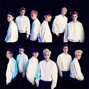 10 Ribu Fans Padati EXO Comeback Showcase di Shanghai