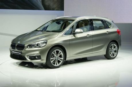 BMW: MPV Terbaru Masuk ke Indonesia Masih Lama